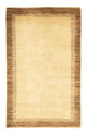 Indo Gabbeh Tæppe 191x123cm - Uldtæppe