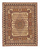 Kilim Fars Tæppe 185x148cm