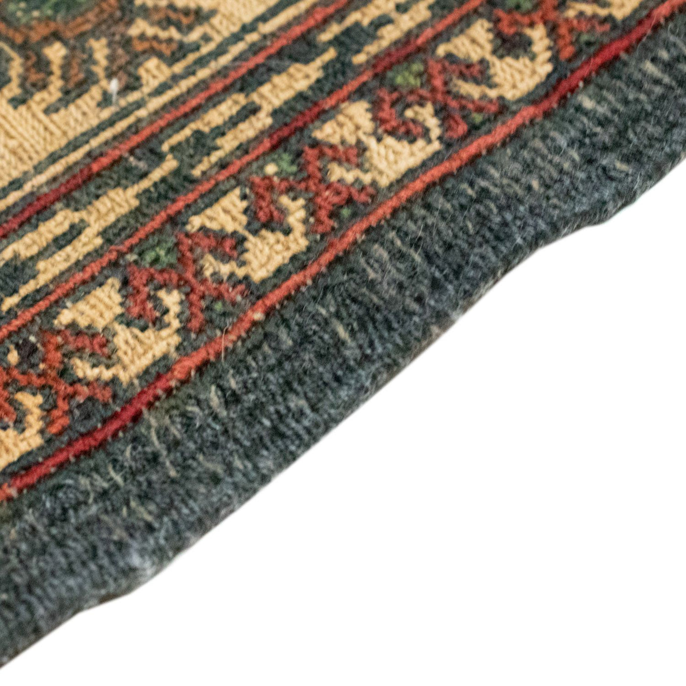 Kilim Fars Tæppe 138x92cm