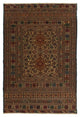 Kilim Fars Tæppe 142x96cm