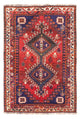 Shiraz Tæppe 167x116cm - Persisk tæppe