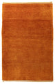 Persisk Gabbeh Tæppe 82x122cm - Perserteppich Wollteppich