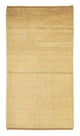 Persisk Gabbeh Tæppe 192x110cm - Perserteppich Wollteppich