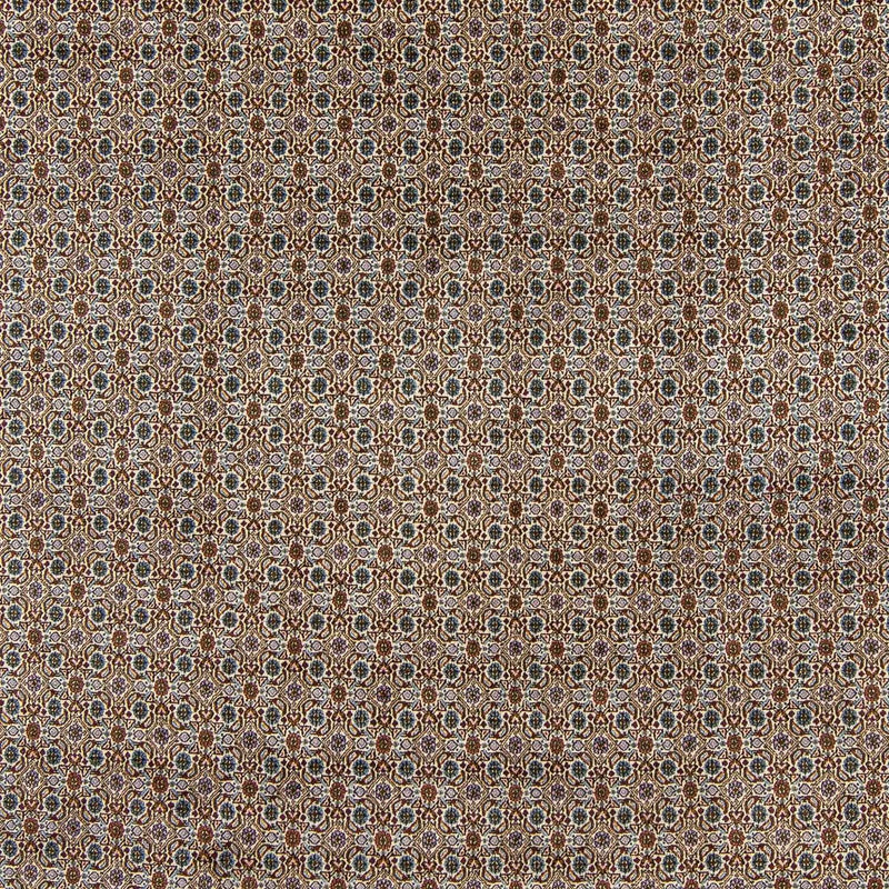 Persisk tæppe - Classic - 340 x 247 cm - grå