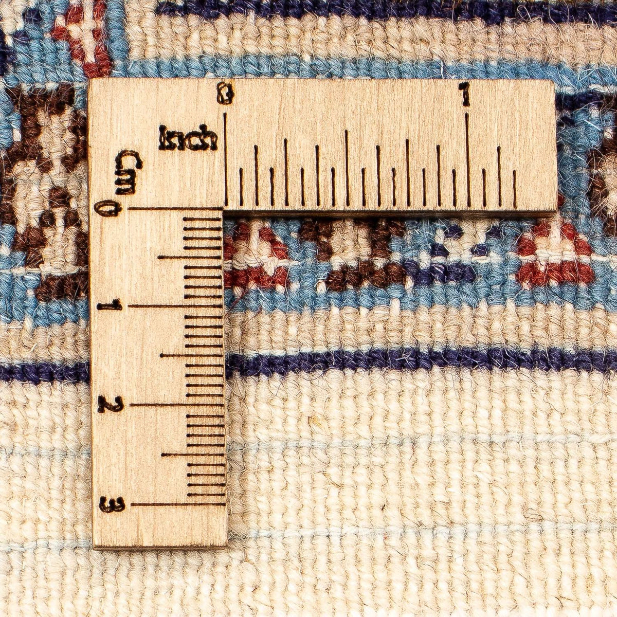 Persisk tæppe - Classic - 340 x 247 cm - grå