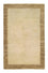 Gabbeh-tæppe - Indus - 188 x 124 cm - beige