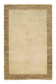 Indo Gabbeh Tæppe 188x124cm - Uldtæppe