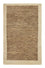 Gabbeh-tæppe - Indus - 185 x 120 cm - beige