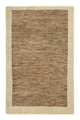 Indo Gabbeh Tæppe 185x120cm - Uldtæppe