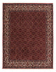 Bidjar Tæppe 254x198cm - Persisk tæppe