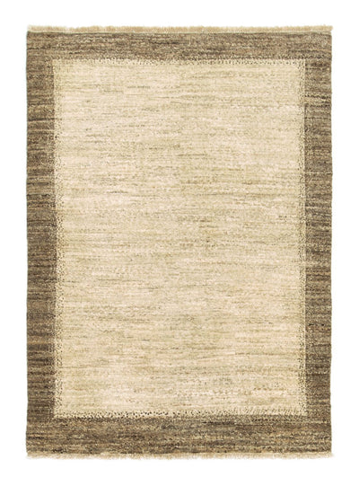 Indo Gabbeh Tæppe 122x164cm - Uldtæppe