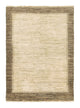 Indo Gabbeh Tæppe 164x122cm - Uldtæppe