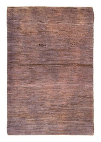 Gabbeh-tæppe - Indus - 182 x 120 cm - lys mocca