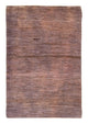Indo Gabbeh Tæppe 182x120cm - Uldtæppe