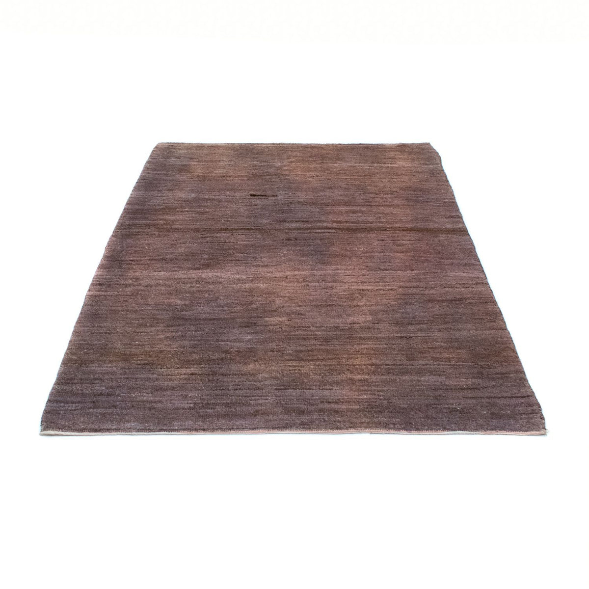 Gabbeh-tæppe - Indus - 182 x 120 cm - lys mocca
