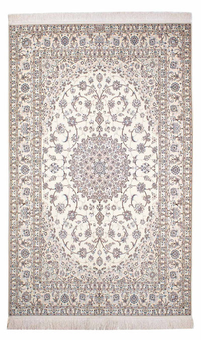 Nain - 6La Tæppe 161x242cm - Persisk tæppe