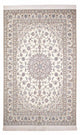 Nain - 6 la Tæppe 242x161cm - Persisk tæppe