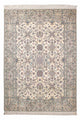 Nain - 6La Tæppe 154x218cm - Persisk tæppe