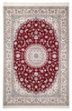 Nain - 6La Tæppe 153x227cm - Persisk tæppe