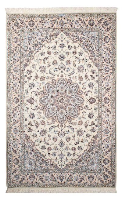 Nain - 6La Tæppe 151x231cm - Persisk tæppe