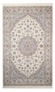 Nain - 6La Tæppe 151x231cm - Persisk tæppe