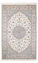 Nain - 6 la Tæppe 227x152cm - Persisk tæppe