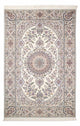 Nain - 6 la Tæppe 226x153cm - Persisk tæppe