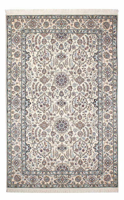 Nain - 6La Tæppe 156x231cm - Persisk tæppe