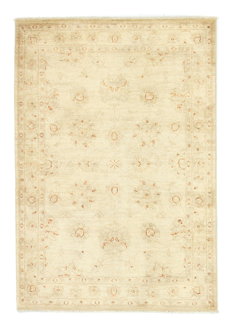 Ziegler Carpet - 179 x 120 cm - beige