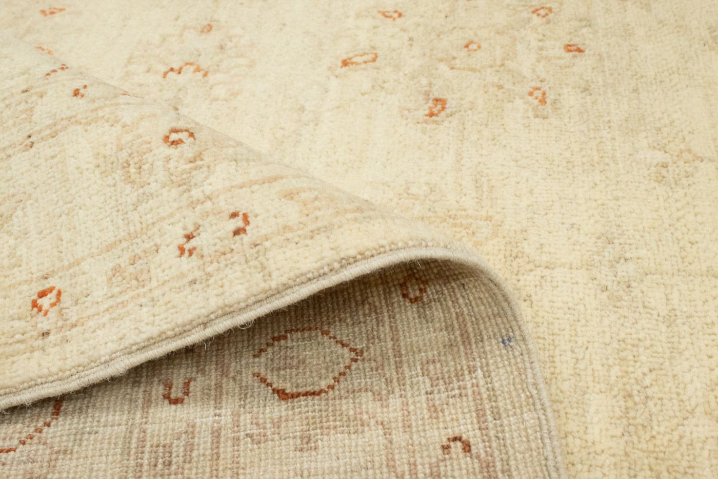 Ziegler Carpet 179x120cm - Orientalsk tæppe