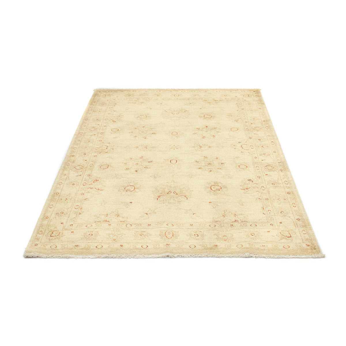 Ziegler Carpet - 179 x 120 cm - beige