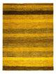 Indo Gabbeh Tæppe 318x241cm - Perserteppich Wollteppich