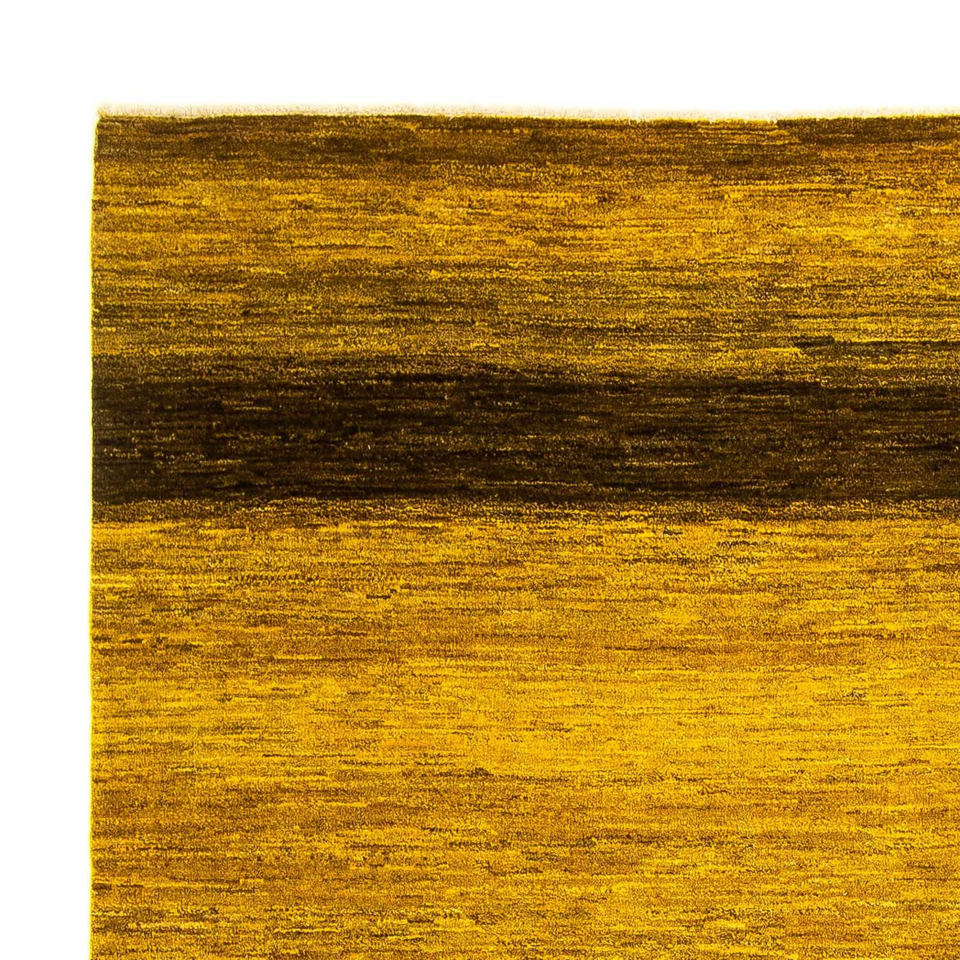 Indo Gabbeh Tæppe 318x241cm - Perserteppich Wollteppich