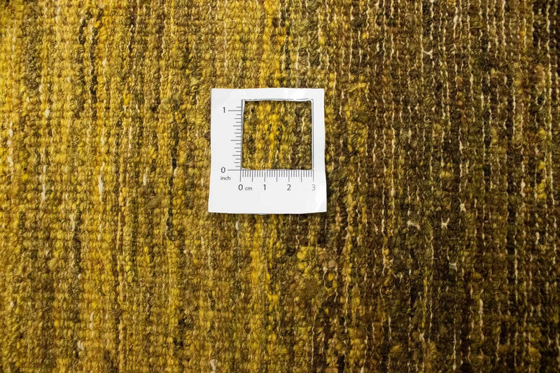 Gabbeh-tæppe - Indus - 318 x 241 cm - flerfarvet