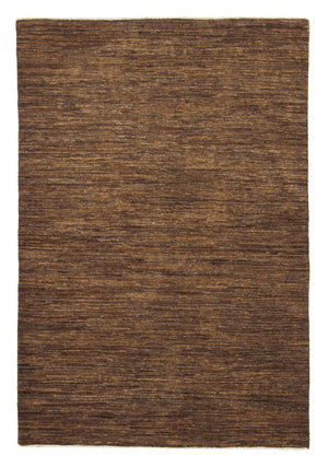 Gabbeh-tæppe - Indus - 245 x 170 cm - mørkebrun
