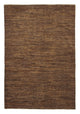 Indo Gabbeh Tæppe 245x170cm - Uldtæppe