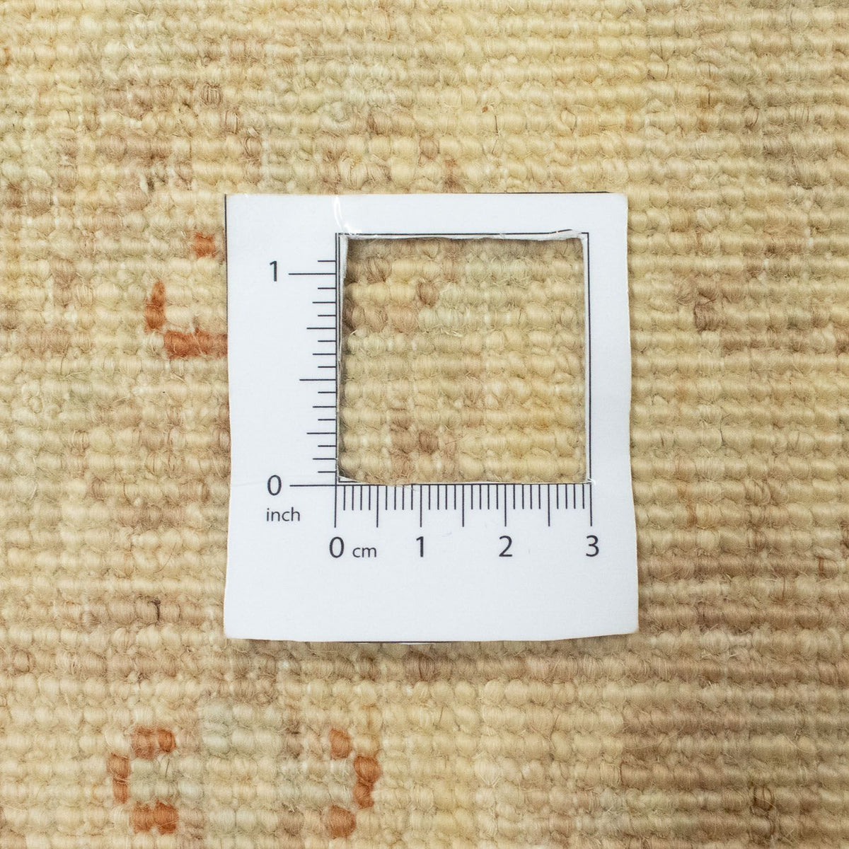 Ziegler Carpet - 178 x 121 cm - beige