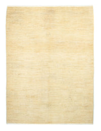 Gabbeh-tæppe - Indus - 195 x 143 cm - beige