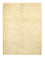 Gabbeh-tæppe - Indus - 195 x 143 cm - beige