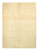 Indo Gabbeh Tæppe 195x143cm - Uldtæppe