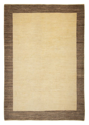 Gabbeh-tæppe - Indus - 300 x 205 cm - beige
