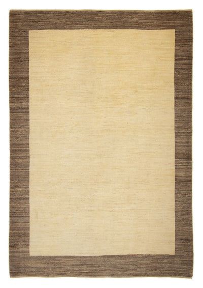 Indo Gabbeh Tæppe 205x300cm - Uldtæppe