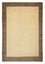 Gabbeh-tæppe - Indus - 300 x 205 cm - beige