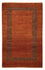 Gabbeh-tæppe - Indus - 298 x 193 cm - rød