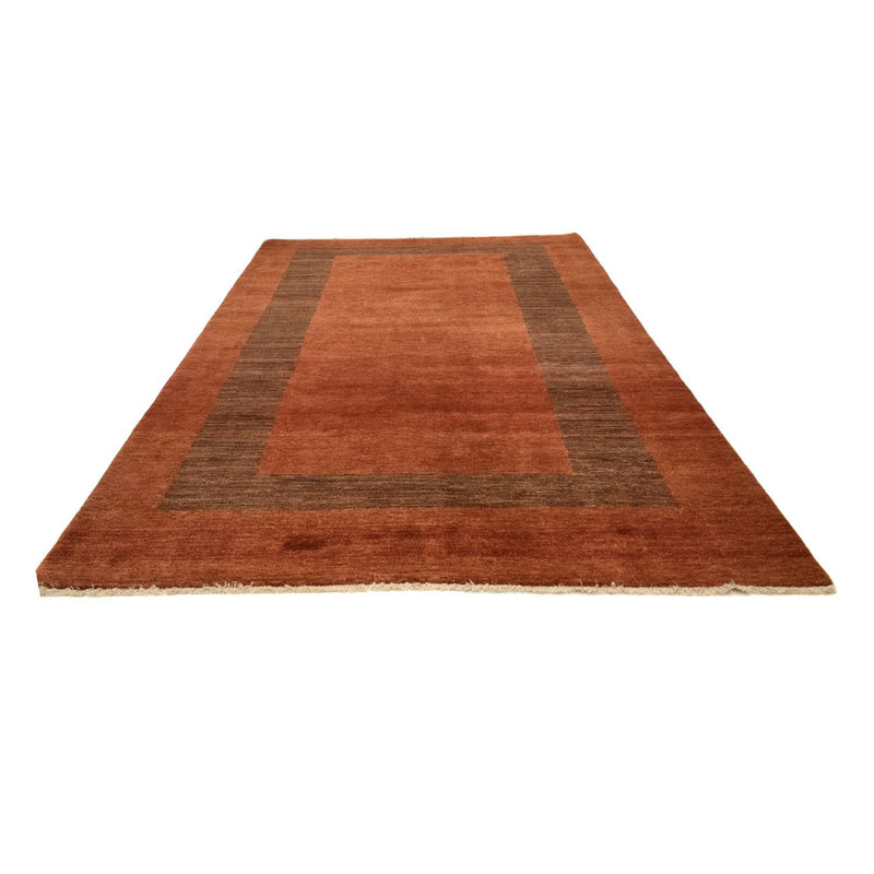 Gabbeh-tæppe - Indus - 298 x 193 cm - rød