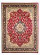 Tabriz Tæppe 395x305cm - Persisk tæppe