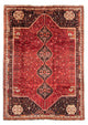 Shiraz Tæppe 310x227cm - Persisk tæppe
