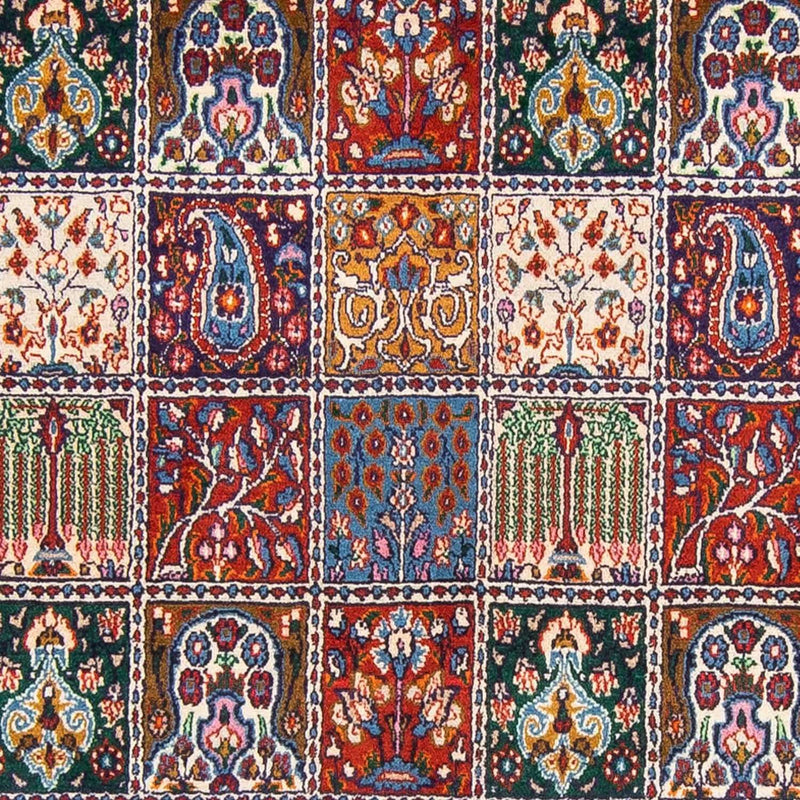 Persisk tæppe - Classic - 295 x 192 cm - rød