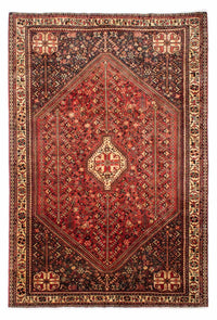 Shiraz Tæppe 300x211cm - Persisk tæppe – product image