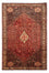 Persisk tæppe - Nomadisk - 300 x 211 cm - rød